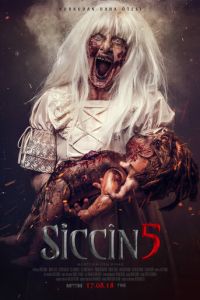   Сиджин 5 (2018)