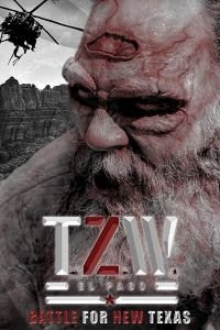   Техасские зомбовойны : Эль Пасо (2019)