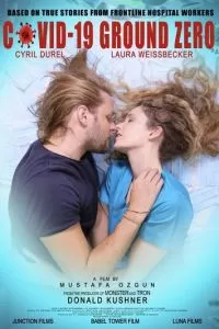   Эпицентр Covid-19 (2022)