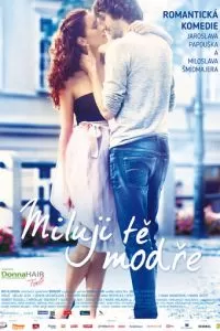   Люблю тебя до неба (2017)