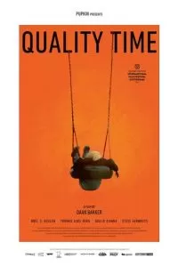   Время для жизни (2017)